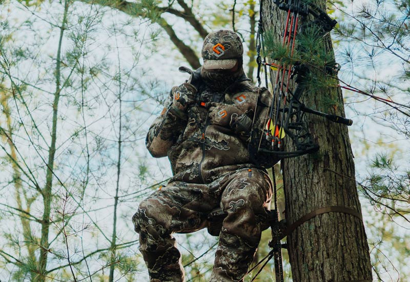 BE:1 Reactor Vest Plus, Insulated Hunting Vests for Cold Weather