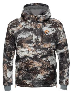 BE:1 Divergent Jacket True Timber O2 Whitetail