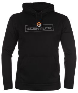 ScentLok Logo Hoodie