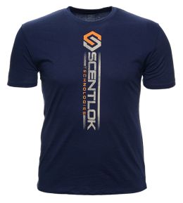 Scentlok Vertical T-Shirt