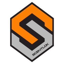ScentLok Icon Sticker