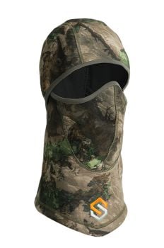 BE:1 Headcover-Mossy Oak Terra Outland-right facing