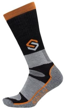 Merino Thermal Crewmax Sock