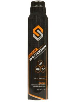 Odor Shutdown Sport Spray - 5.5 Oz
