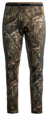Climafleece BaseSlayer Bottom-Mossy Oak Country DNA-Small