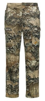 Silentshell Pant-Realtree Excape-Small