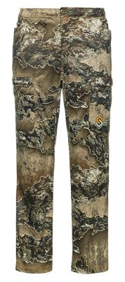 Silentshell Pant-Realtree Excape-Large