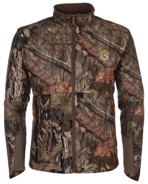 Forefront Jacket Mossy Oak Country