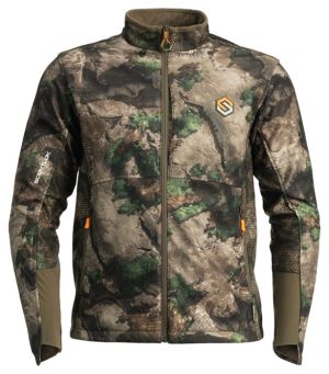 Forefront Jacket-Mossy Oak Terra Outland-Small