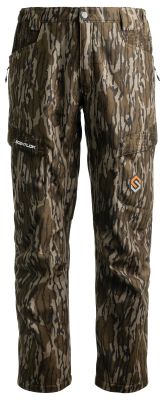 Forefront Pant-Mossy Oak Bottomland front