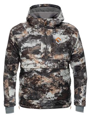 BE:1 Divergent Jacket True Timber O2 Whitetail