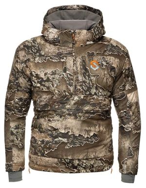 BE:1 Divergent Jacket-Realtree Excape-Small