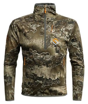BE:1 Phantom Pullover-Realtree Excape-Small