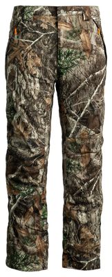Vapour Waterproof Midweight Pant-Realtree Edge front