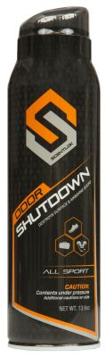 Odor Shutdown Sport Spray - 13.6 Oz