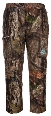 Women’s Cold Blooded Pant-Mossy Oak Break Up Country-Large