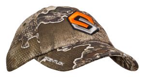 Lightweight Tonal Hat-Realtree Excape