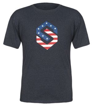 USA Icon T-Shirt