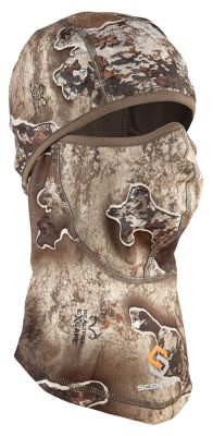 Full Season Midweight Headcover-Realtree Excape