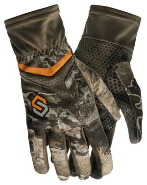 Midweight Shooters Glove-Realtree Excape-Small