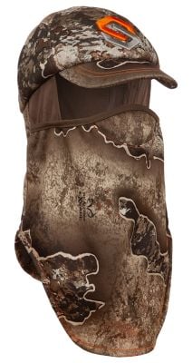 BE:1 Ultimate Headcover Realtree Excape