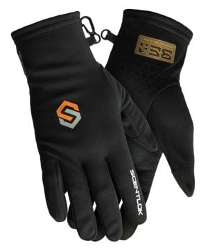 BE:1 Trek BLACKOUT Series Glove