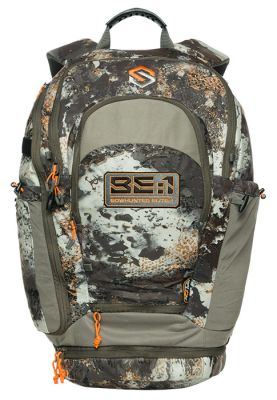 BE:1 Whitetail Standhunter Grinder Pack-True Timber O2 Whitetail