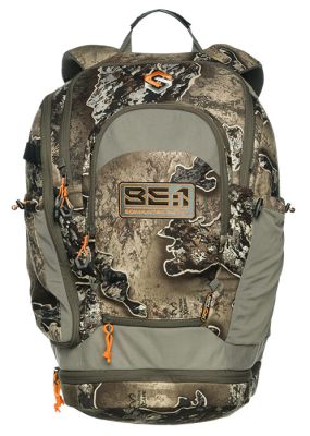 BE:1 Whitetail Standhunter Grinder Pack-Realtree Excape
