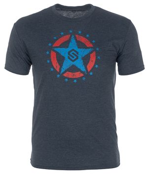 ScentLok Let Freedom Ring T-Shirt