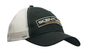 Scentlok Block Logo Hat