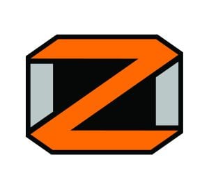 Oz Logo Decal