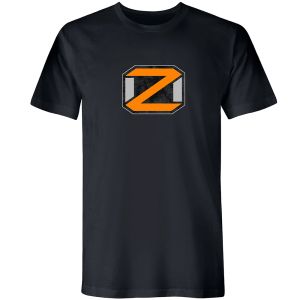 Oz Fractal Icon T-shirt