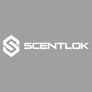 ScentLok Logo Decal