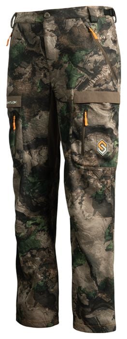Savanna Aero Crosshair Pant | Lightweight Hunting Pants | ScentLok