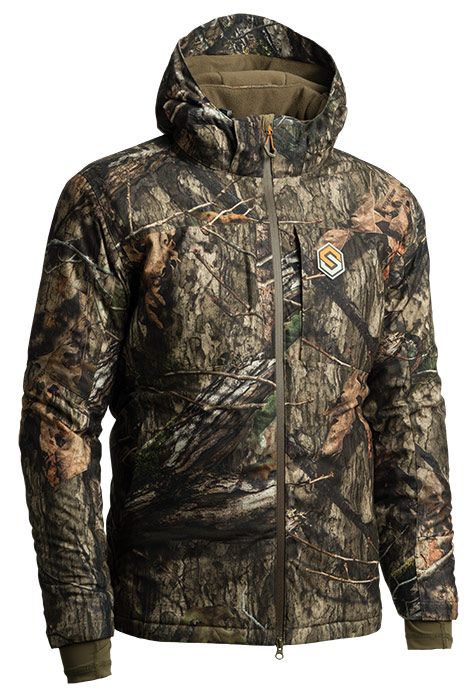 Scentlok Hydrotherm Waterproof Insulated Jacket | lupon.gov.ph