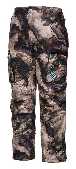 Women's Cold Blooded Pant | Insulated Waterproof Hunting Pants | ScentLok