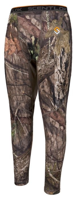 ScentLok BaseSlayers AMP Mid Weight Pant