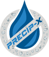 precip-x logo