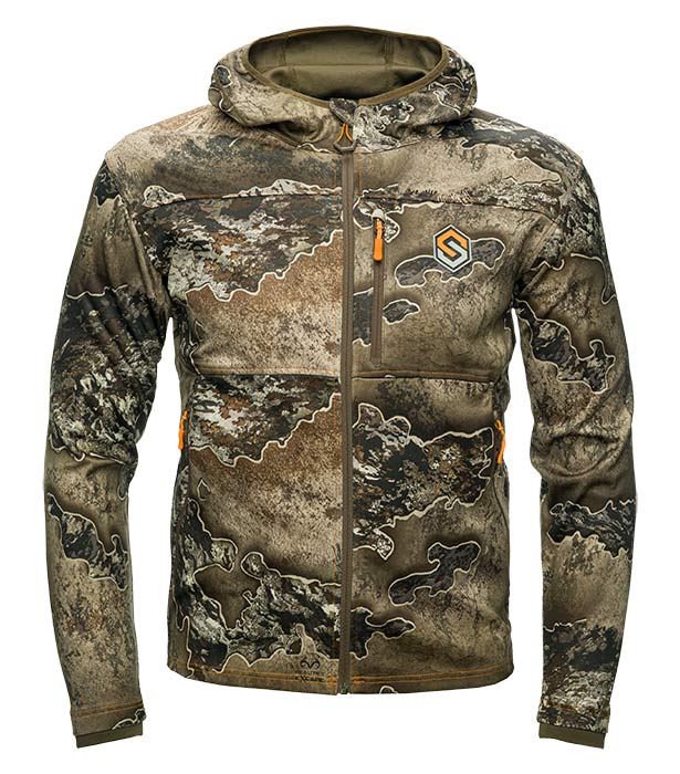 SALE !!! Walls Hooded Hunting Jacket in Big and Tall Sizes