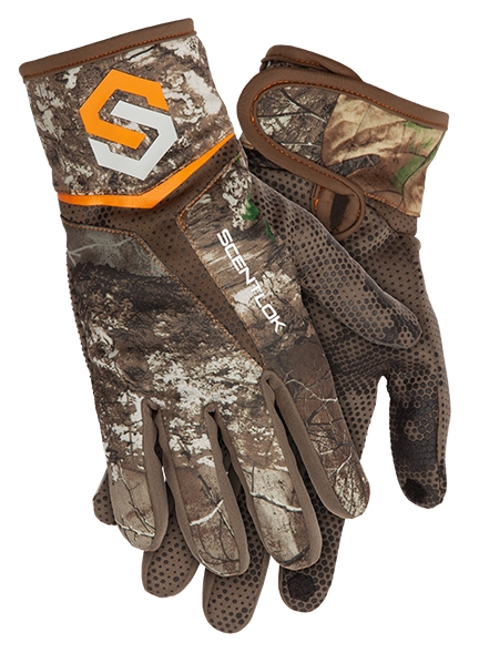 Scentlok 83633-153-XL Pop Top Realtree Edge Hunting Mitts//Gloves
