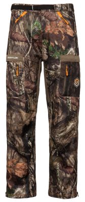 ScentLok BaseSlayers AMP Lightweight Pant Mossy Oak Country, X-Large