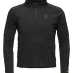BE:1 Trek Base BLACKOUT Series Merino Wool Shirt