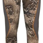 Climafleece BaseSlayer Midweight Bottom - Realtree Excape