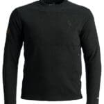 BE:1 Trek Base Blackout Heated Shirt