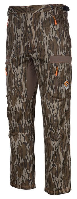 Savanna Aero Crosshair Pant Mossy Oak Bottomland | Scentlok
