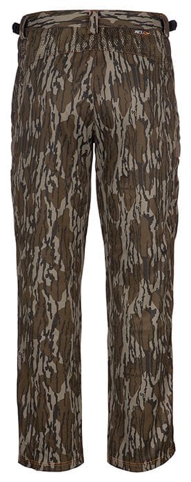 Savanna Aero Crosshair Pant Mossy Oak Bottomland | Scentlok