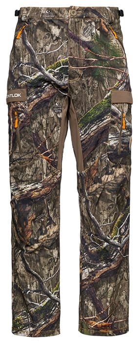 Savanna Aero Crosshair Pant | Lightweight Hunting Pants | ScentLok