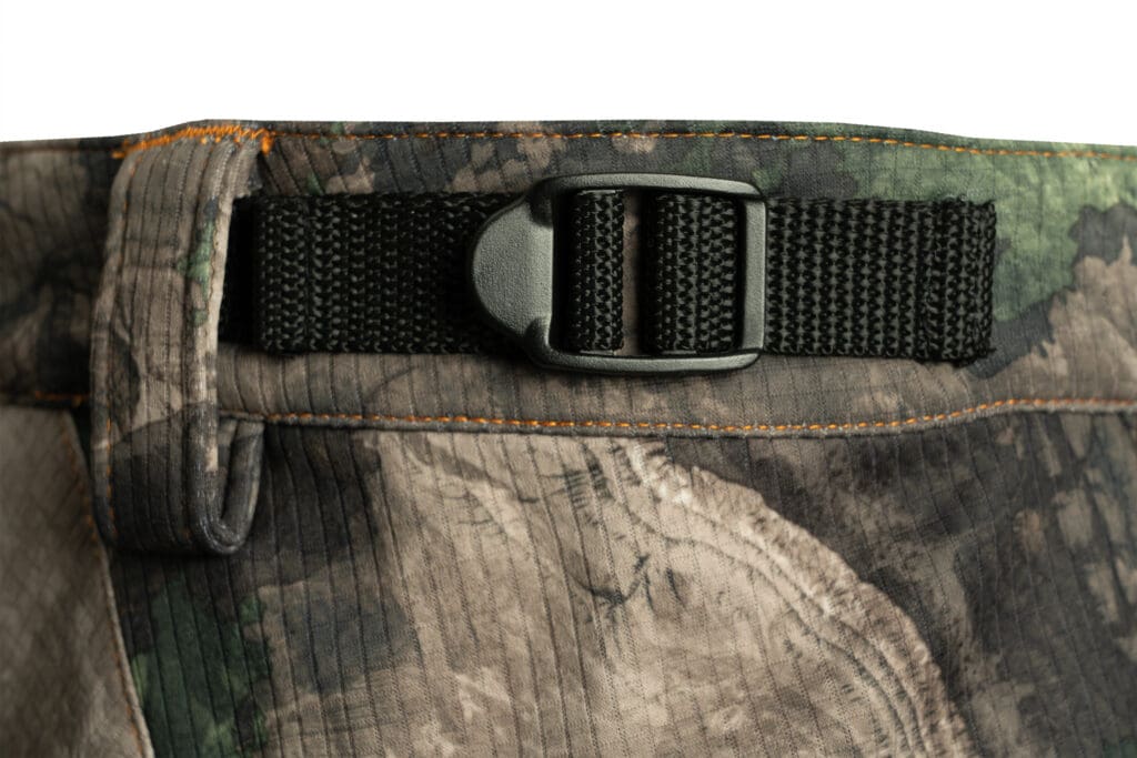 DER SAMMLER SOLO WALTER PANTS NAVY CHECK