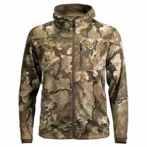Silentshell Jacket
