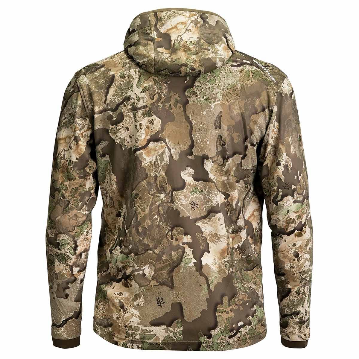 Silentshell Jacket | Lightweight Quiet Hunting Jacket | ScentLok